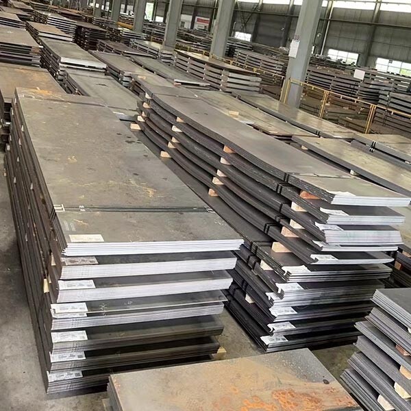 A36 Marine Steel Plate