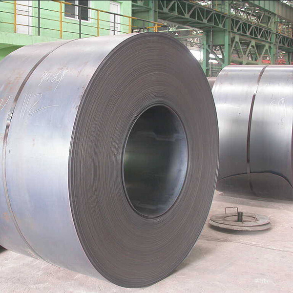 A588 Carbon Steel Coil A588 Carbon Steel Coil