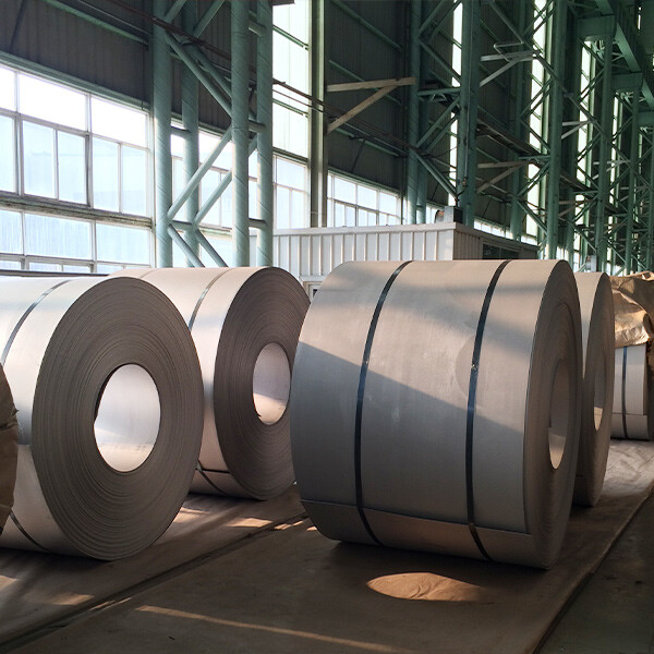 A588 Carbon Steel Coil