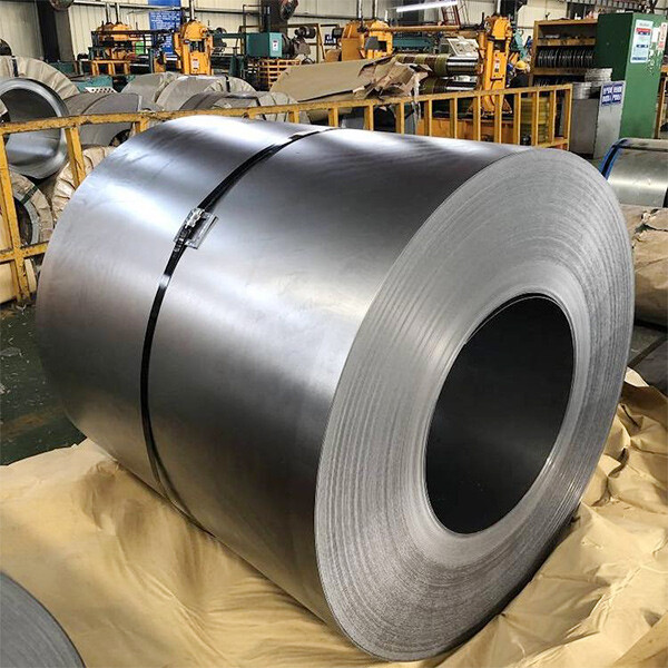 A588 Carbon Steel Coil