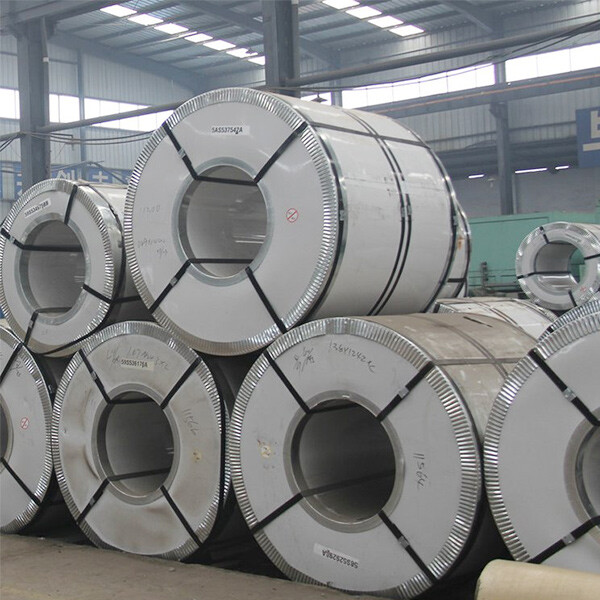 A588 Carbon Steel Coil