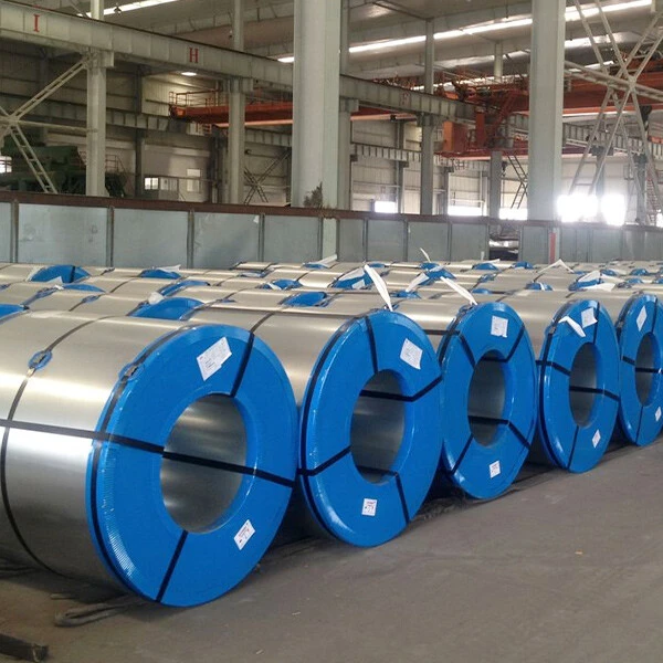 A709 Carbon Steel Coil
