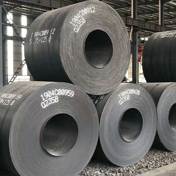 Q235B Carbon Steel Coil