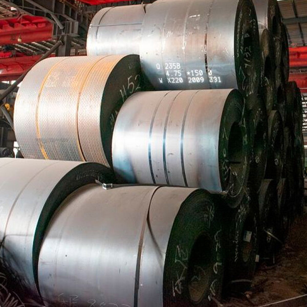 Q235B Carbon Steel Coil