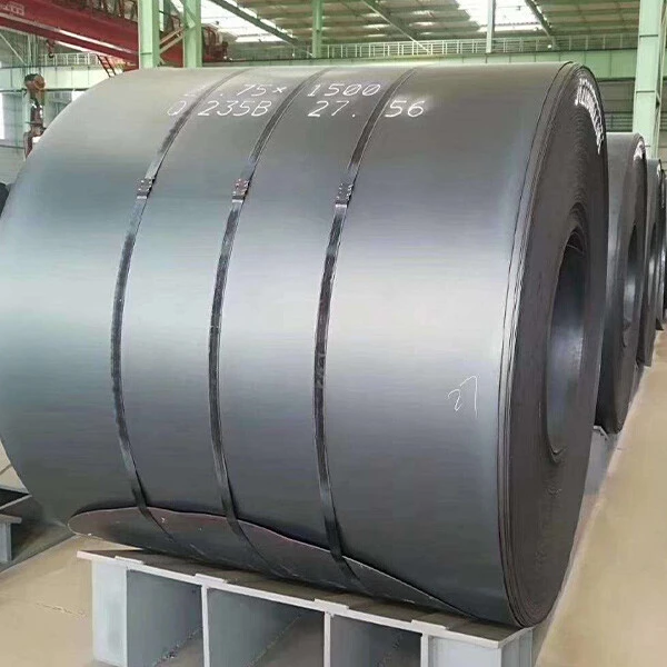 Q235B Carbon Steel Coil
