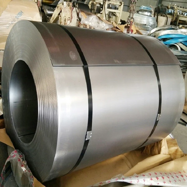 Q235B Carbon Steel Coil