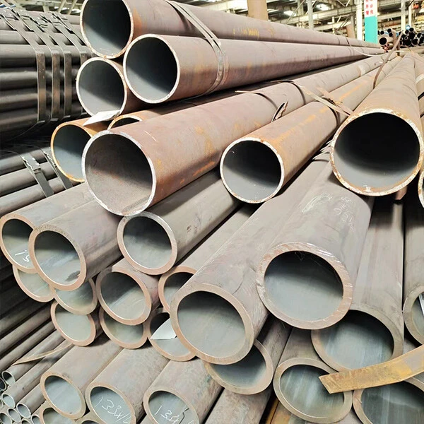 A53 Seamless & Welded Carbon Steel Pipe