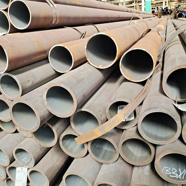 A53 Seamless & Welded Carbon Steel Pipe