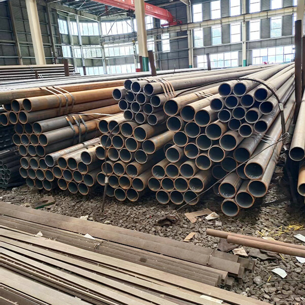 A53 Seamless & Welded Carbon Steel Pipe