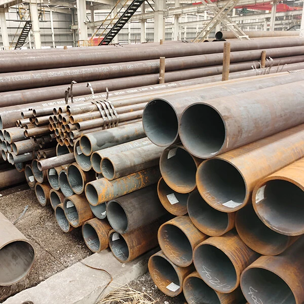 A192 Seamless Carbon Steel Pipe