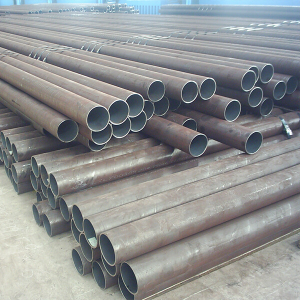 A192 Seamless Carbon Steel Pipe