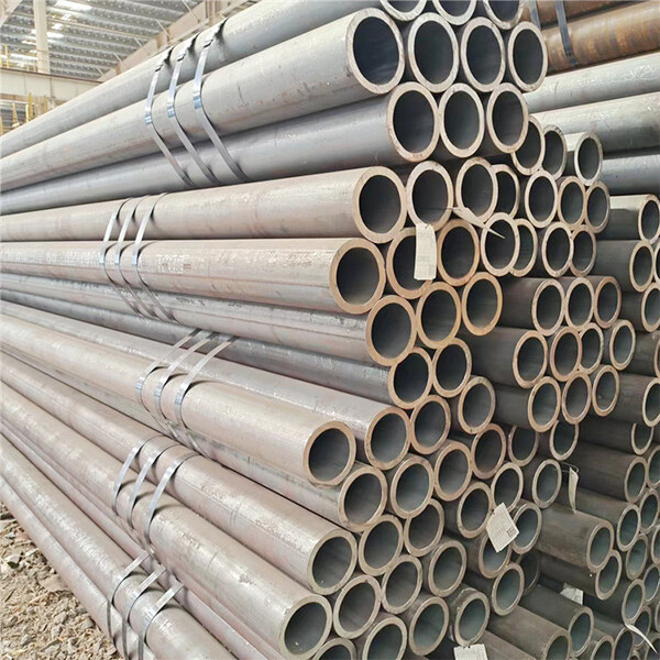 A192 Seamless Carbon Steel Pipe