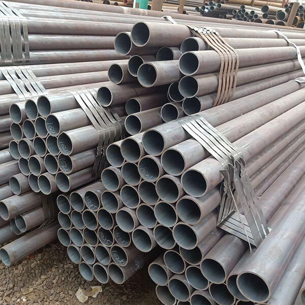 A213 Seamless Carbon Steel Pipe