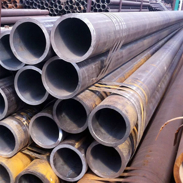 A213 Seamless Carbon Steel Pipe