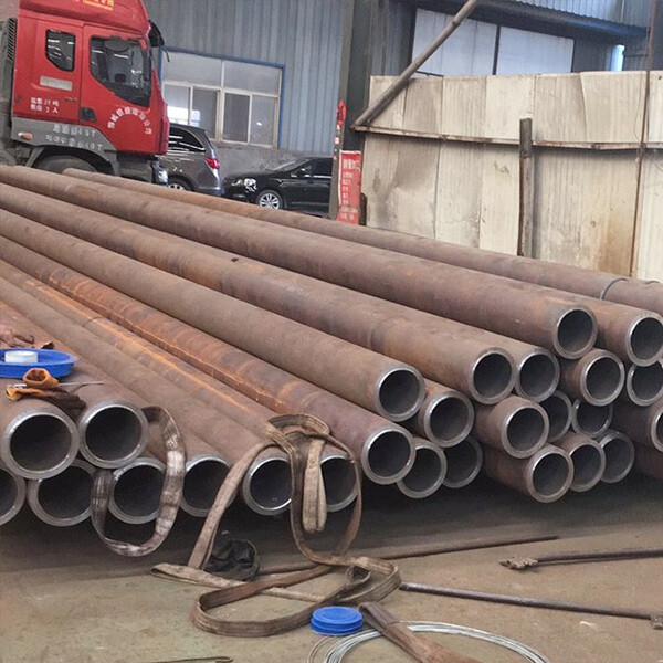 A335 seamless steel pipe A335 seamless steel pipe