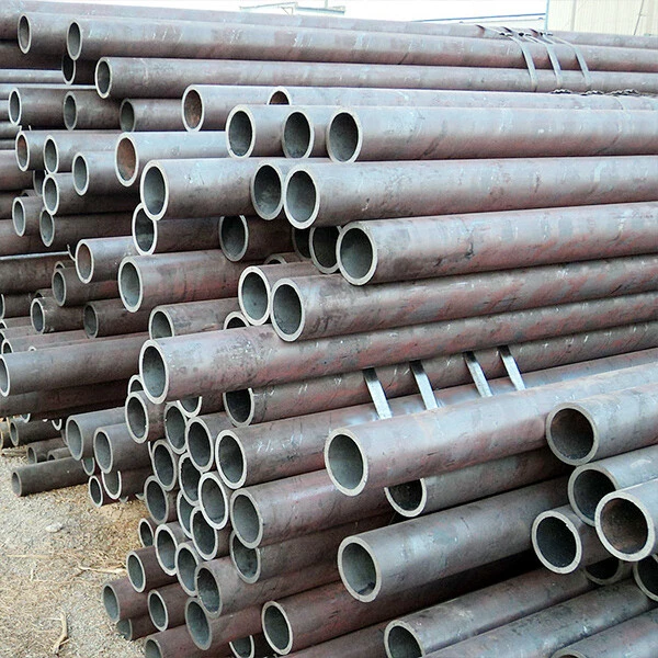 A335 seamless steel pipe