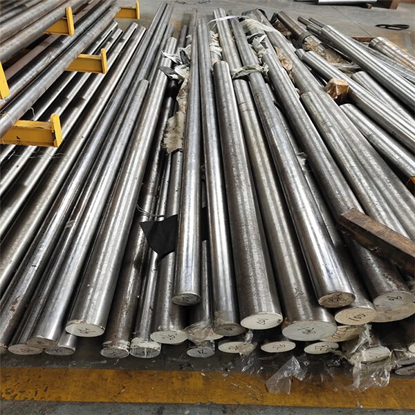 A36 Carbon Steel Bar