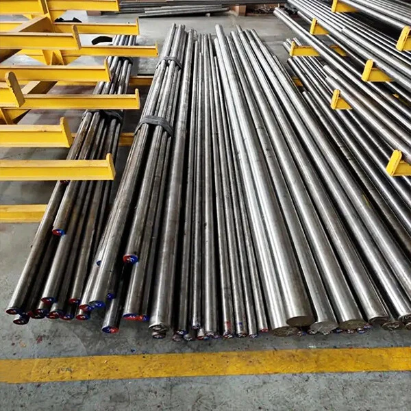 A36 Carbon Steel Bar