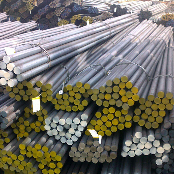 A36 Carbon Steel Bar