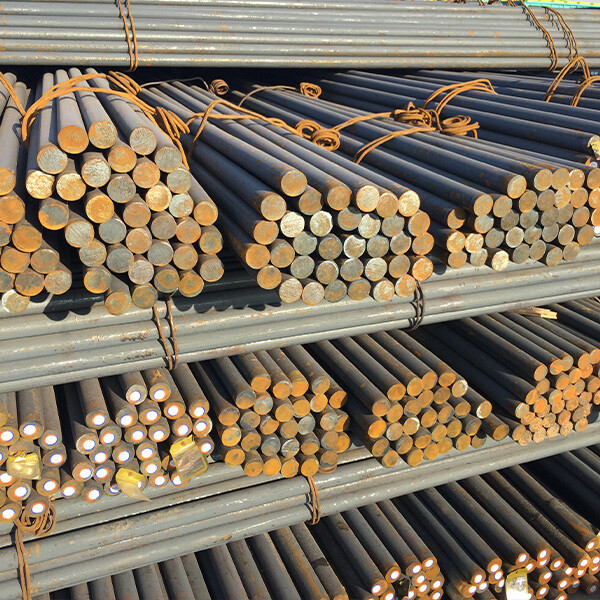 AISI-SAE 1018 Carbon Steel Bar