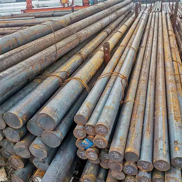 AISI-SAE 1018 Carbon Steel Bar
