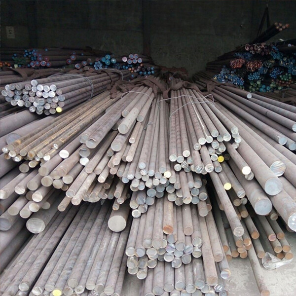 AISI-SAE 1018 Carbon Steel Bar