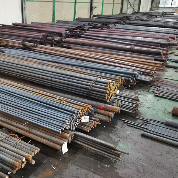 AISI-SAE 1045 C45 Carbon Steel Bar