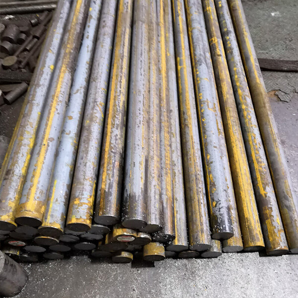 AISI-SAE 1045 C45 Carbon Steel Bar