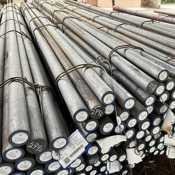 AISI-SAE 1045 C45 Carbon Steel Bar