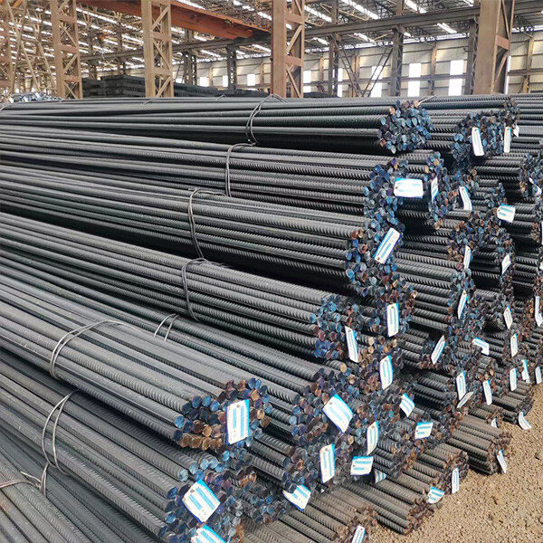 B500A-B500B-B500C steel bars