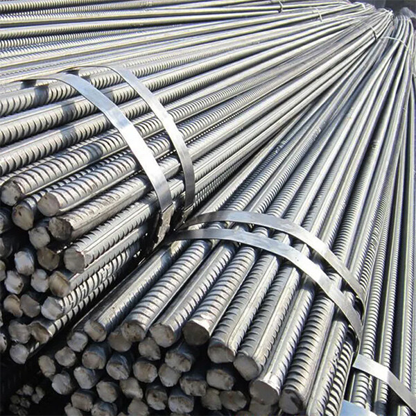B500A-B500B-B500C steel bars B500A-B500B-B500C steel bars