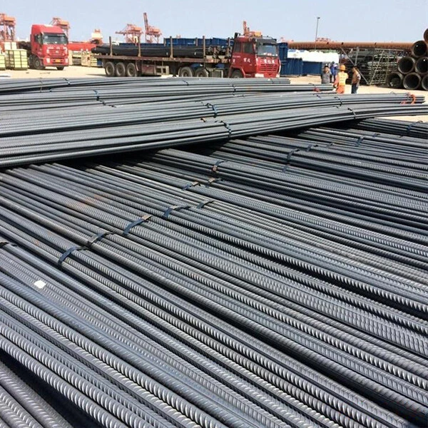 HPB300-HRB335-HRB400-HRB500 steel bars
