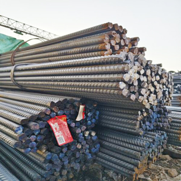 HPB300-HRB335-HRB400-HRB500 steel bars