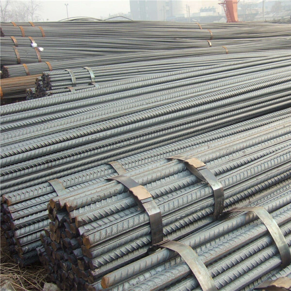 HPB300-HRB335-HRB400-HRB500 steel bars