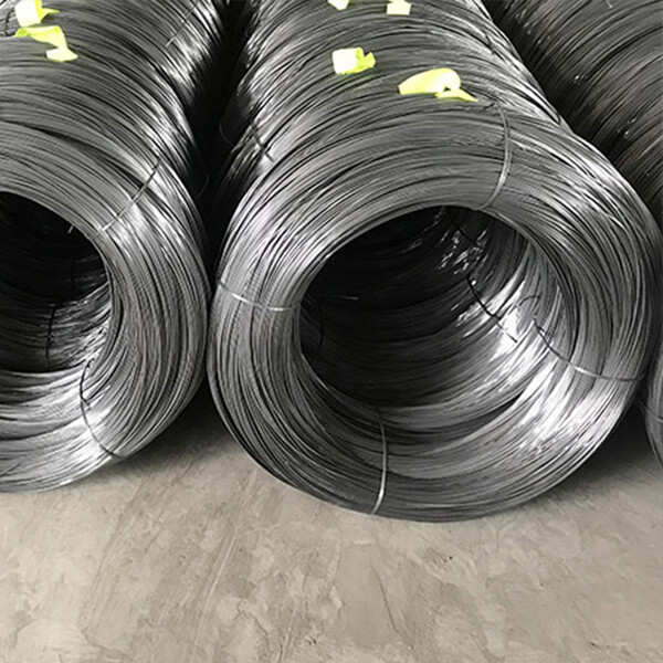 Carbon spring steel wire Carbon spring steel wire
