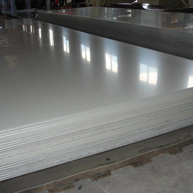 201 stainless steel plate