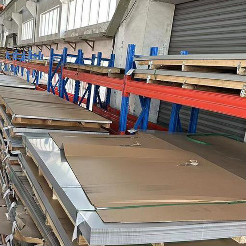 201 stainless steel plate