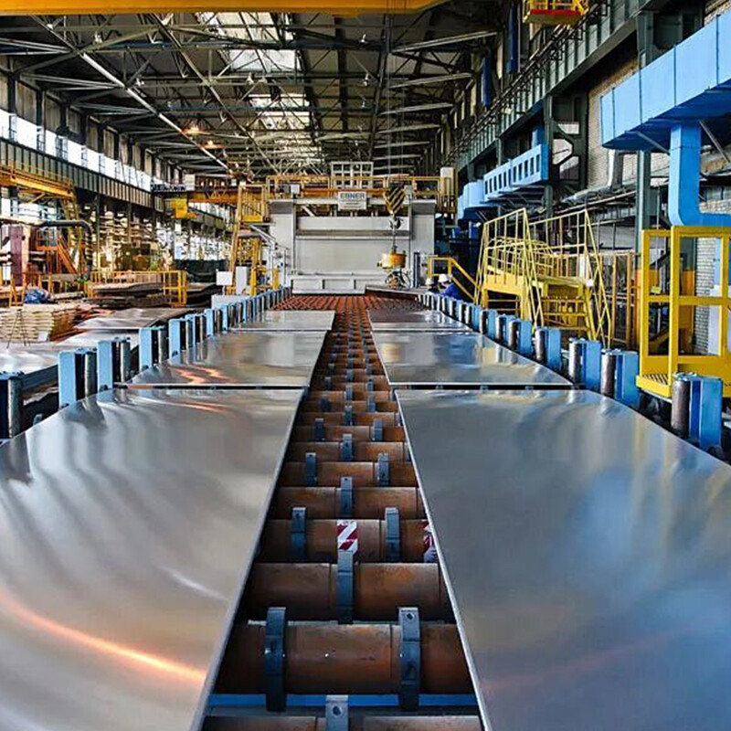 304 stainless steel plate