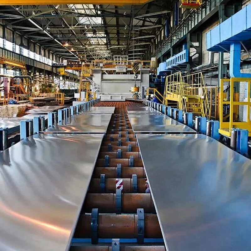 304 stainless steel plate
