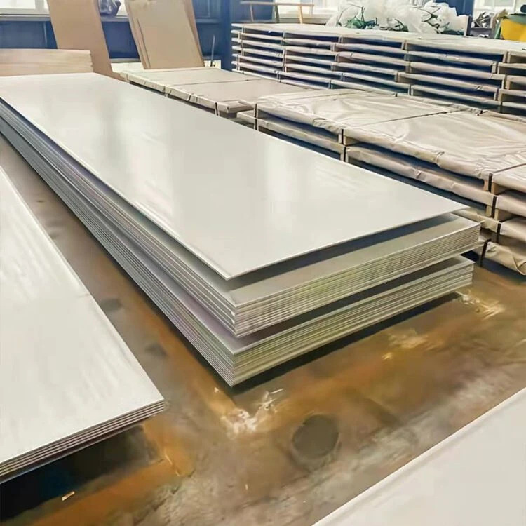 430 stainless steel plate