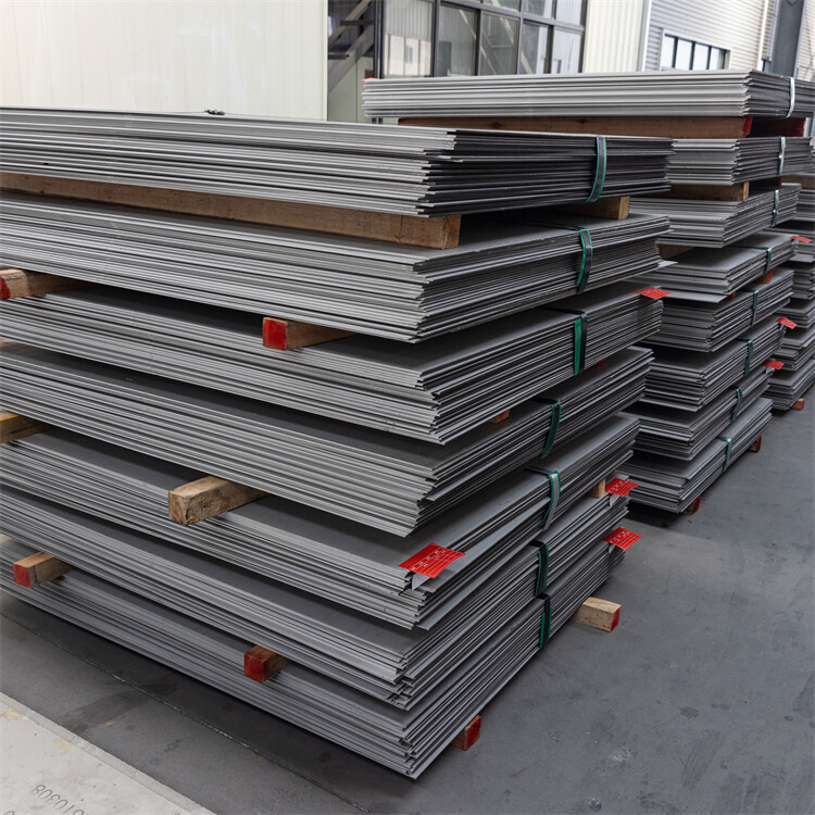 430 stainless steel plate