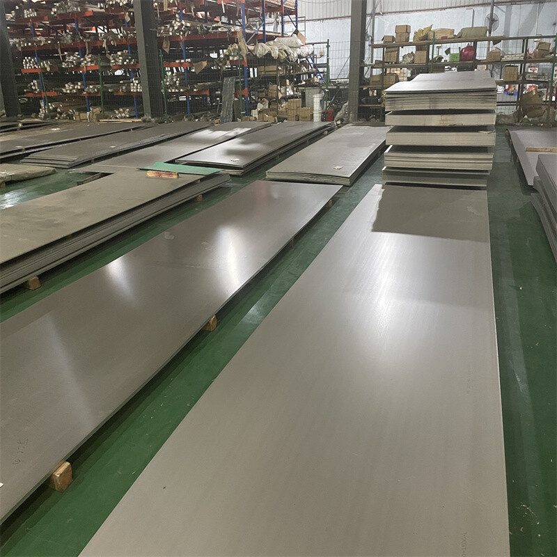 430 stainless steel plate