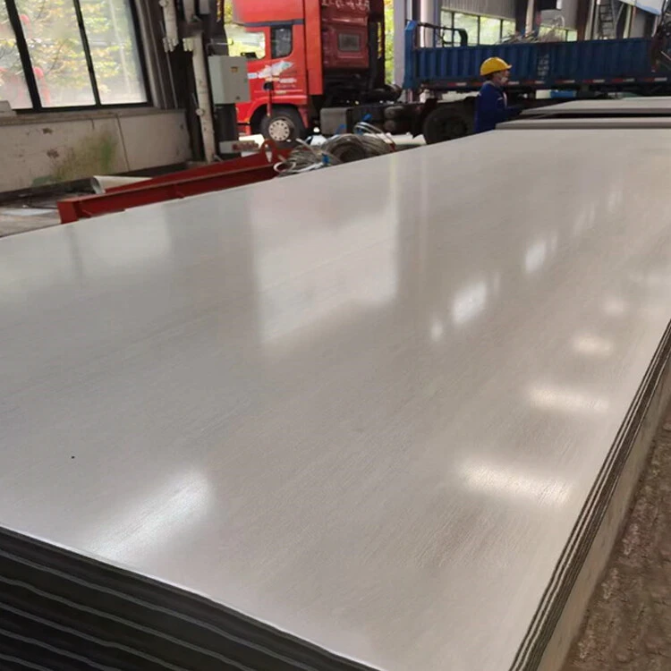 441 stainless steel plate