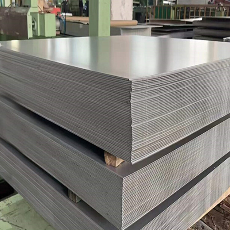 441 stainless steel plate