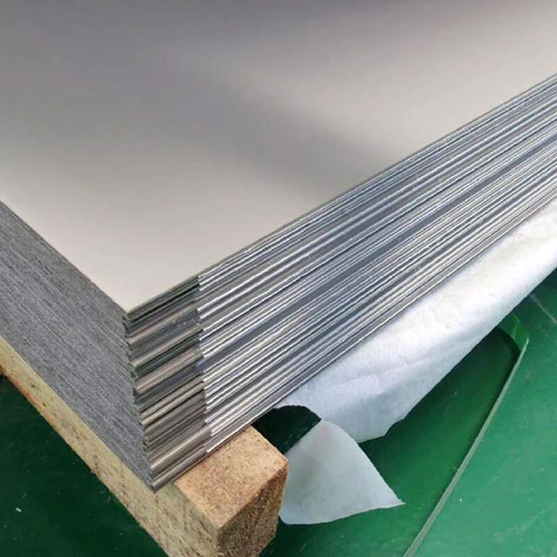 904L stainless steel plate