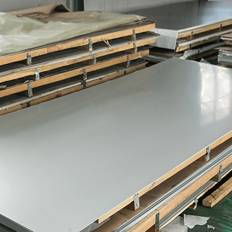 2205 stainless steel plate