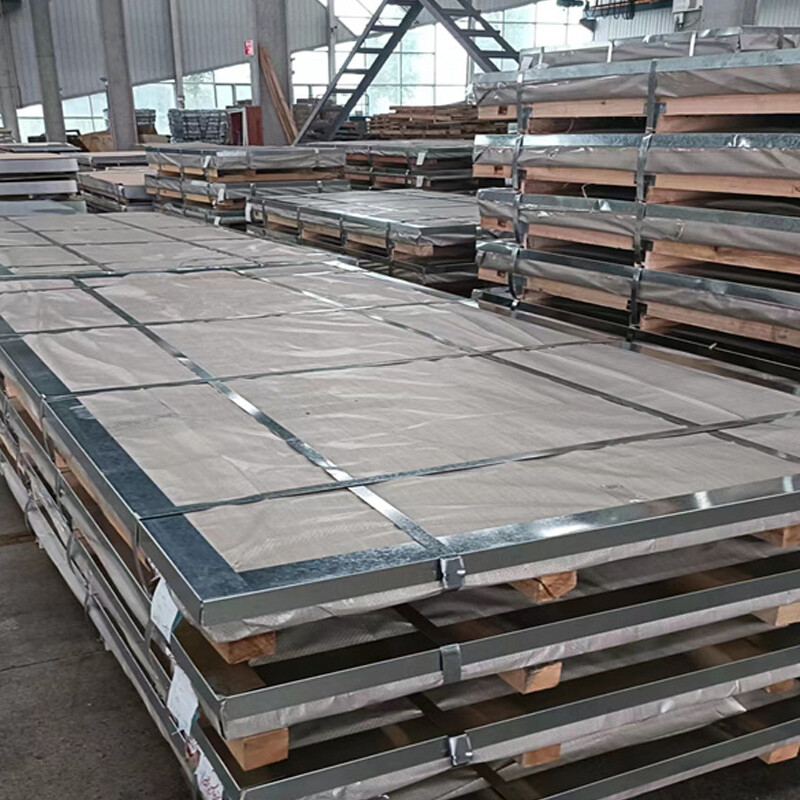 2205 stainless steel plate