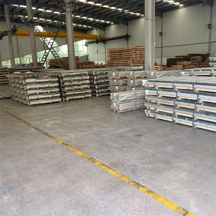 2205 stainless steel plate