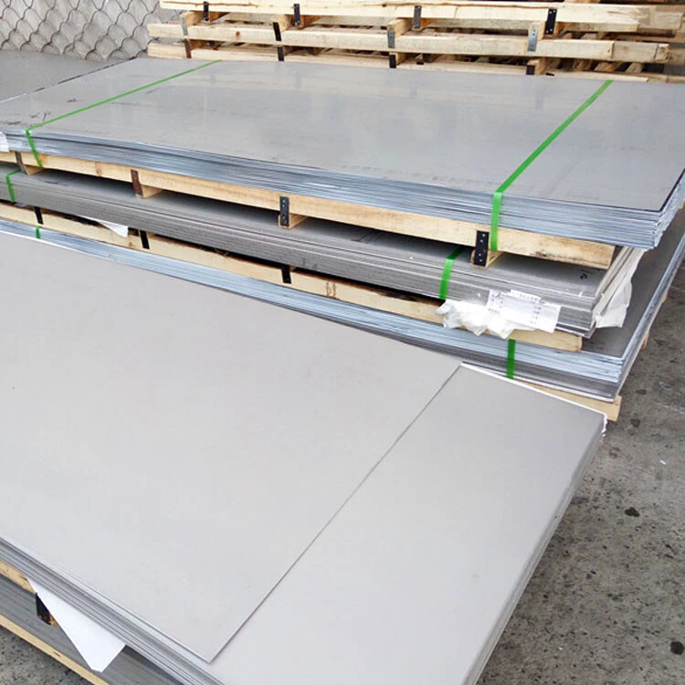 30408 ​​stainless steel plate