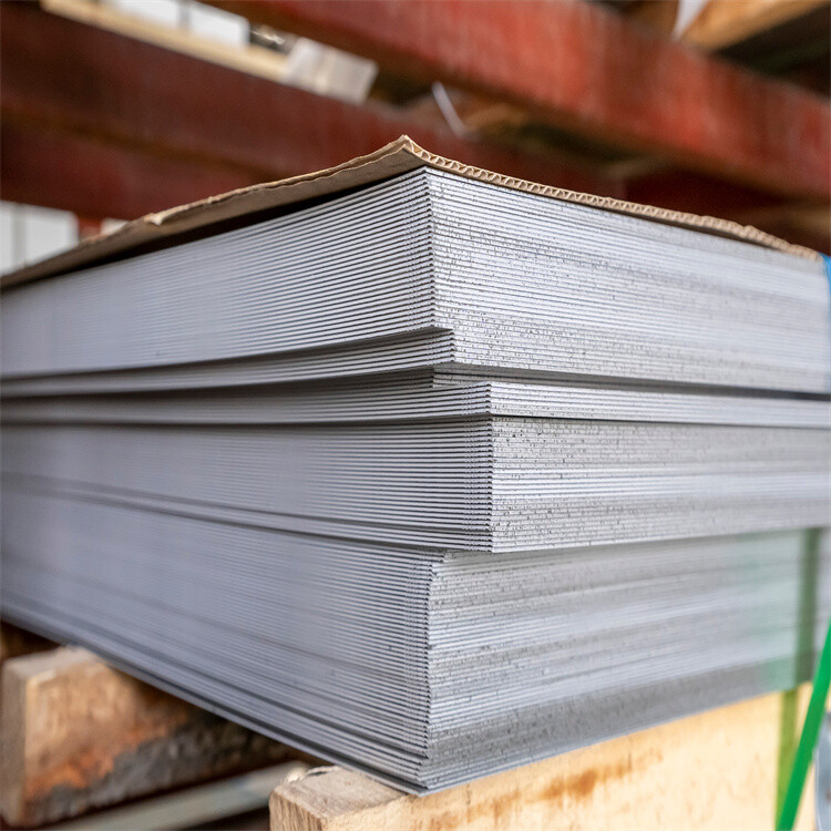 30408 ​​stainless steel plate